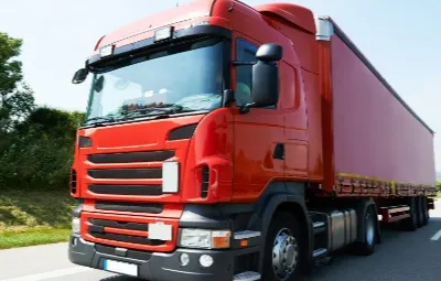 Bursa 19 Mayıs Ambar Kargo