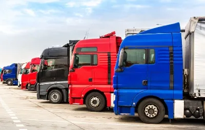 Bursa 19 Mayıs Ambar Nakliyat