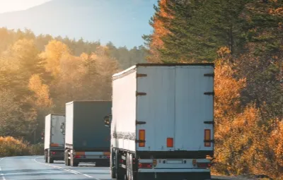 Bursa ile 19 Mayıs Arası Klima Taşıma